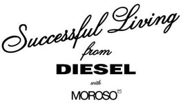 Mit Moroso Diesel