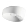 Φωτιστικό τοίχου Lumiere XXL AP PL LED Λευκό Foscarini Rodolfo Dordoni 1