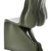 Η πράσινη καρέκλα της Sage Casamania Fabio Novembre