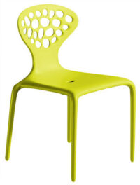 スーパーナチュラル椅子モローゾロス・ラブグローブグリーン1