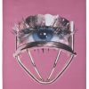 Уметност за топла хартија - разнобојно око | Роза Селетти Маурицио Кателан | Пјерпаоло Ферари