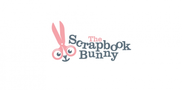 Scrapbook-the-Bunny