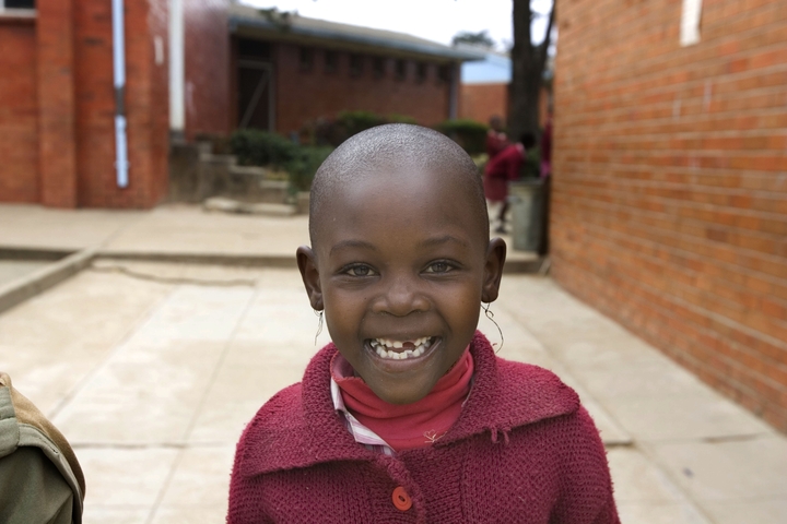 28_Emanuele_Spano_Zimbabwian_Children_on_Street