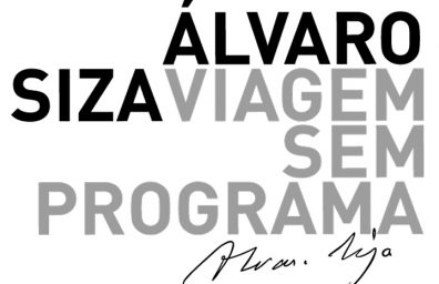 Alvaro Siza-viagem-Programa-sem-