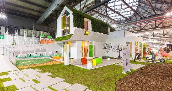 green home design clei made expo 1