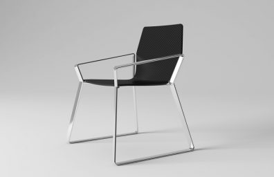 Sabino Ferrante εξα-03 καρέκλα Περιοδικό Κοινωνικής Σχεδιασμός