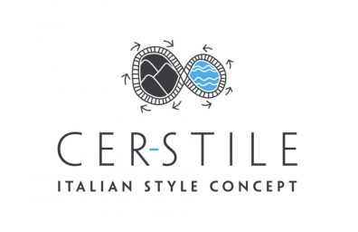 CER ESTILO conceito estilo italiano Cersaie 2015