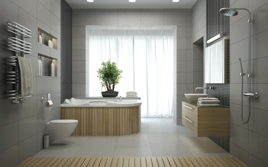 Arteclima "Thermodesign" for a functional radiator