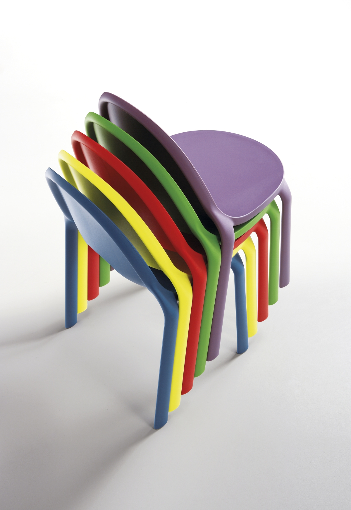 Cadeira Gota, Infiniti design