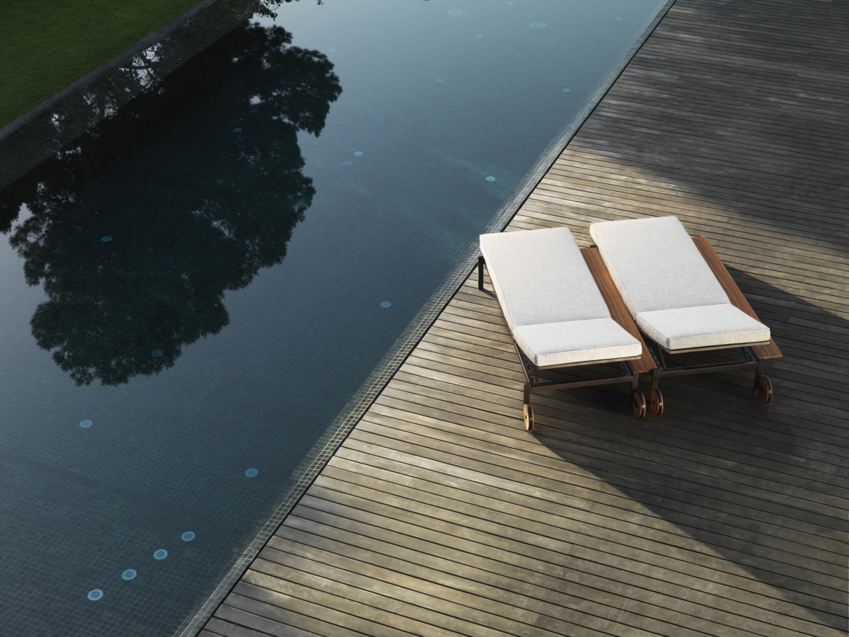 Talents Outdoor living Casilda collection