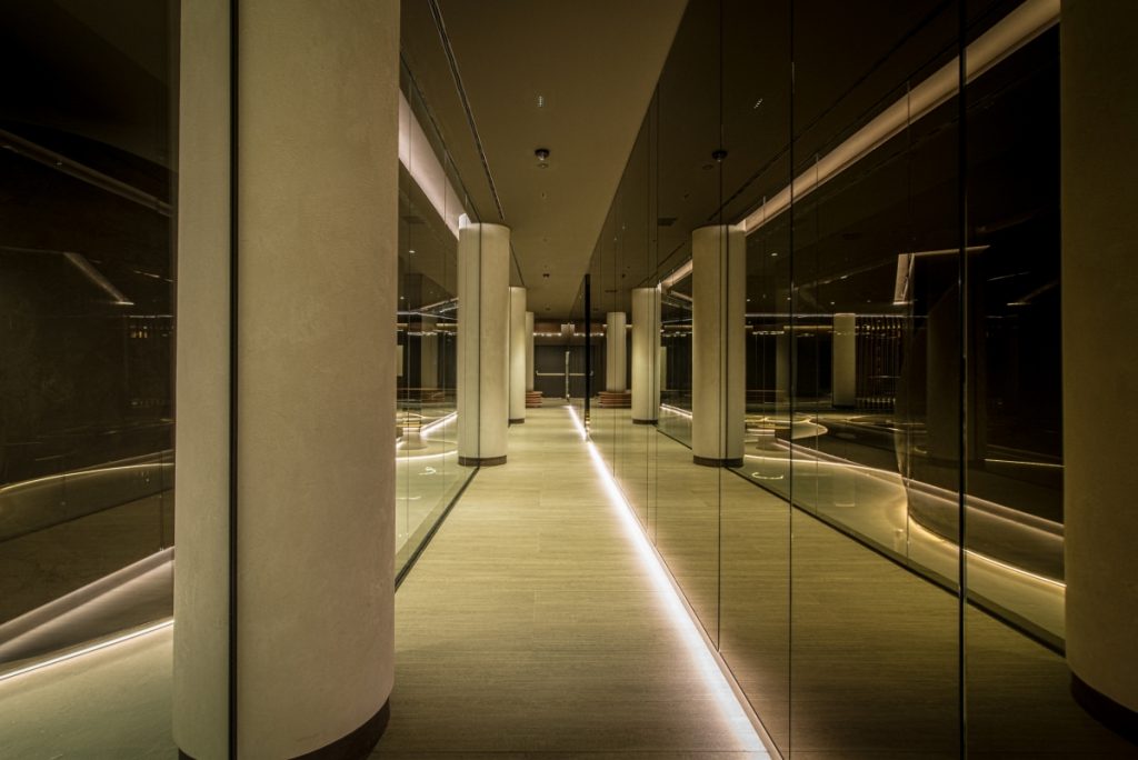 Neró Spa Studio Apostoli