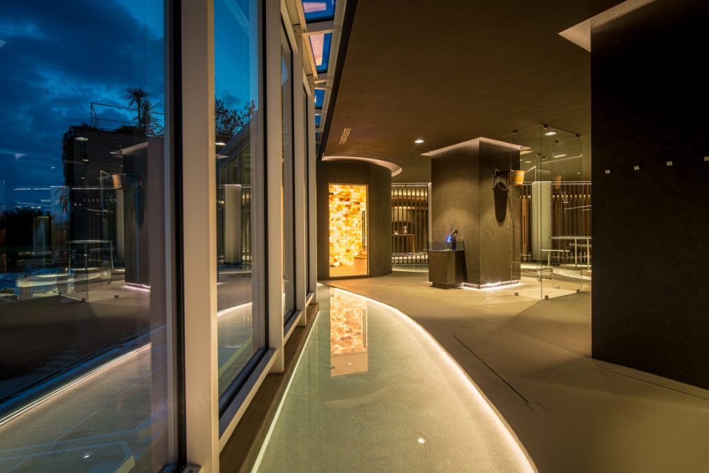 Neró Spa Studio Apostoli